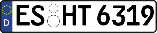 ES-HT6319
