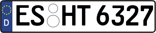 ES-HT6327