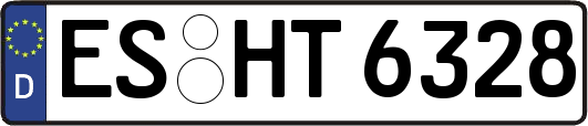 ES-HT6328