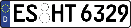ES-HT6329