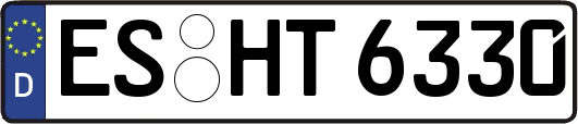 ES-HT6330