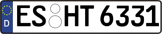 ES-HT6331