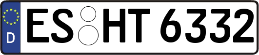 ES-HT6332