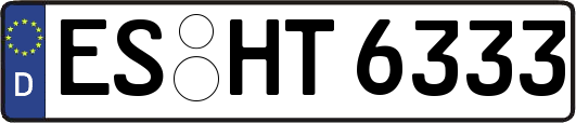 ES-HT6333