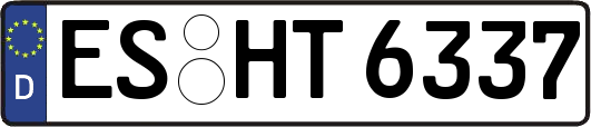 ES-HT6337