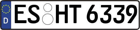 ES-HT6339