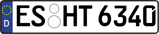 ES-HT6340