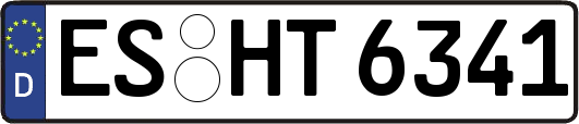 ES-HT6341