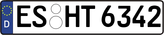 ES-HT6342