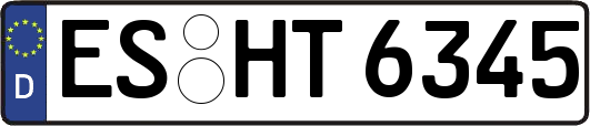 ES-HT6345