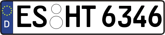 ES-HT6346