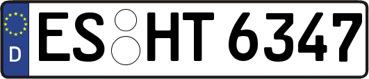 ES-HT6347