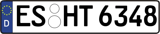 ES-HT6348