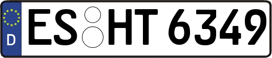 ES-HT6349