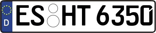 ES-HT6350