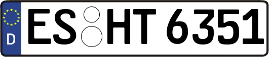 ES-HT6351