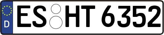 ES-HT6352