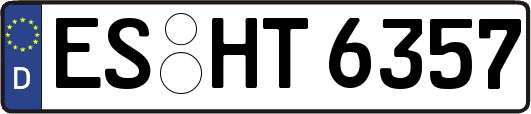 ES-HT6357