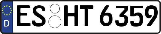 ES-HT6359