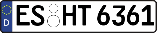 ES-HT6361