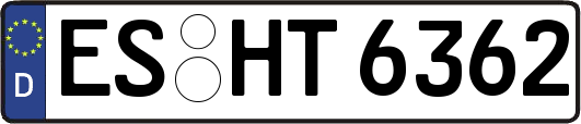 ES-HT6362