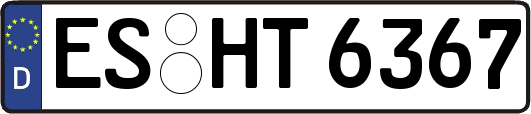 ES-HT6367