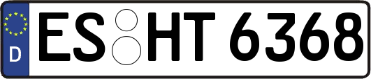 ES-HT6368