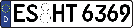 ES-HT6369