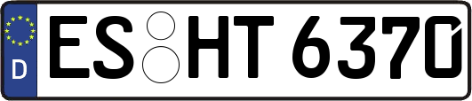 ES-HT6370