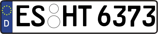 ES-HT6373