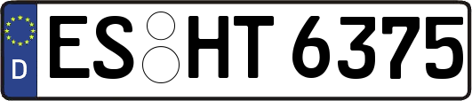 ES-HT6375