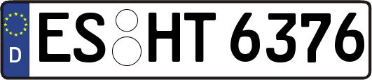 ES-HT6376