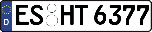 ES-HT6377