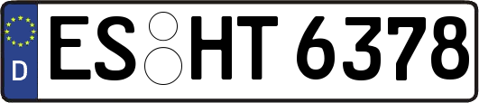 ES-HT6378