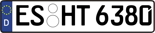 ES-HT6380