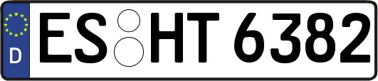 ES-HT6382