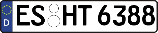 ES-HT6388