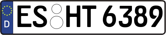 ES-HT6389