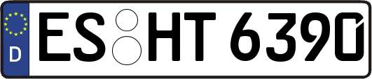 ES-HT6390