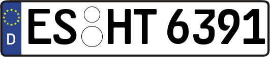 ES-HT6391