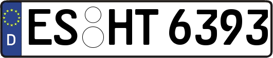 ES-HT6393