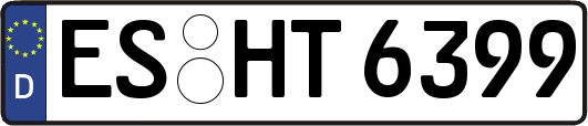 ES-HT6399