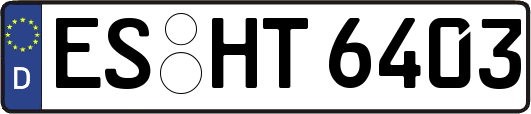 ES-HT6403