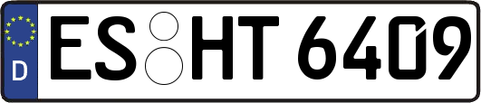 ES-HT6409