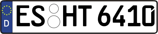 ES-HT6410
