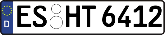ES-HT6412