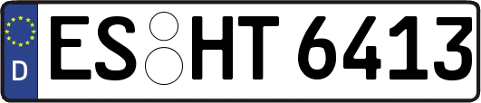 ES-HT6413