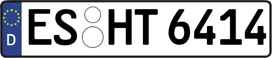 ES-HT6414