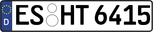ES-HT6415