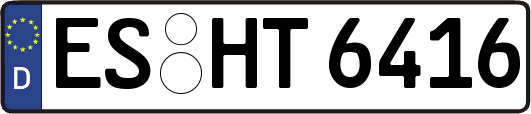 ES-HT6416